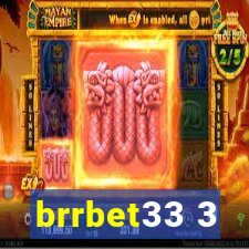 brrbet33 3